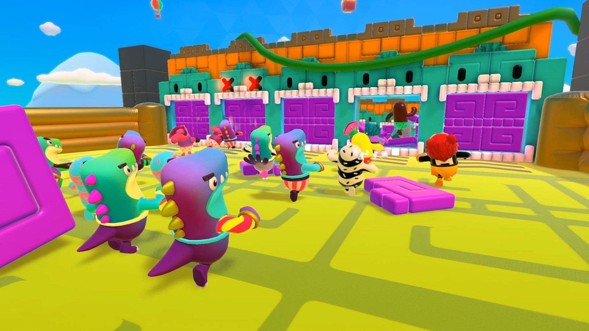 深岩银河 截图15