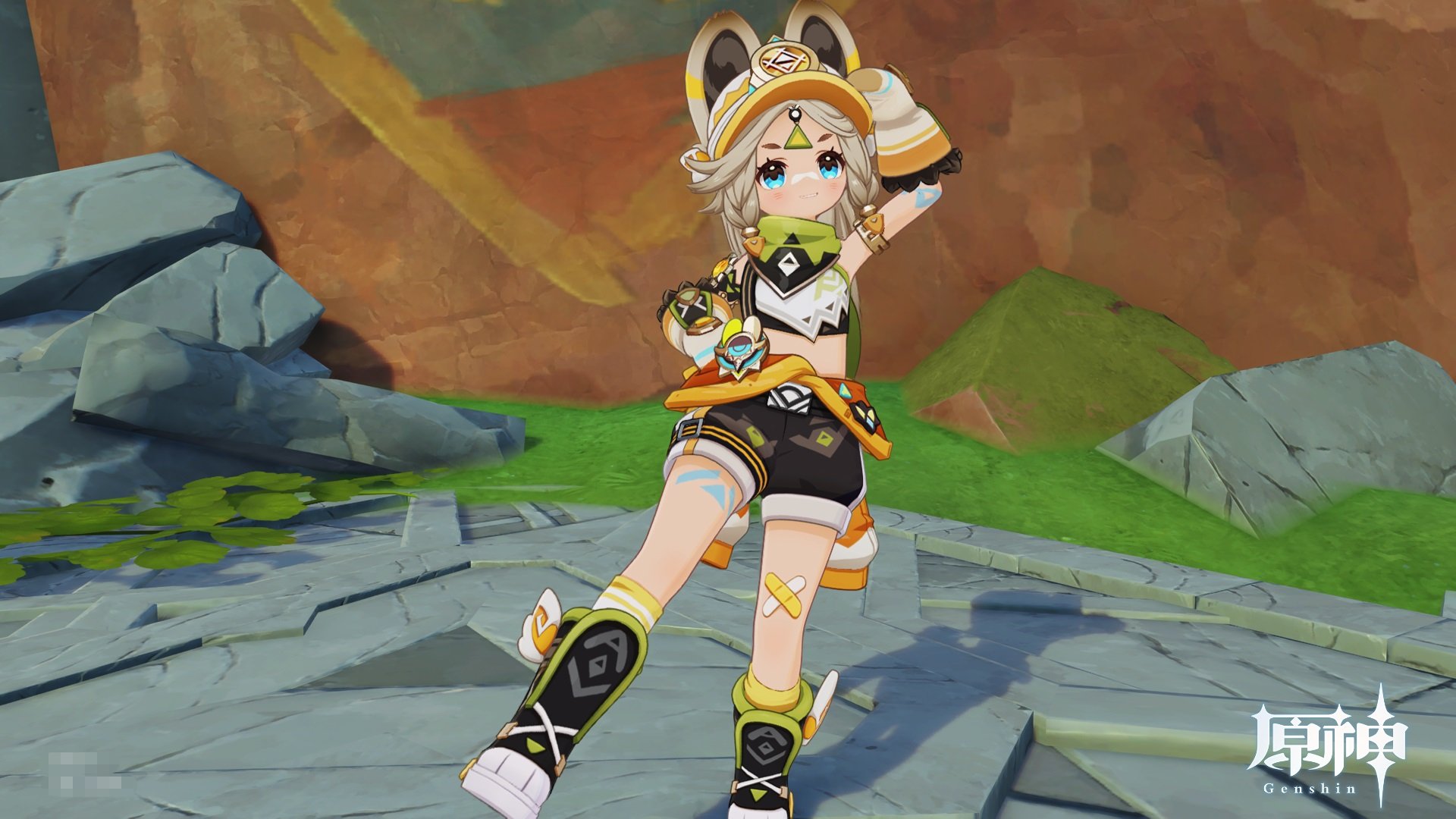 战神 重制版 截图12