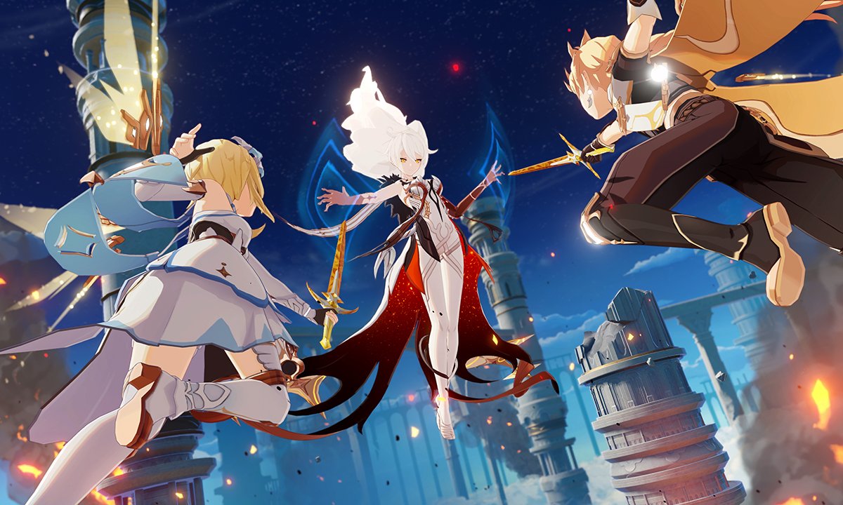 战神 重制版 截图19