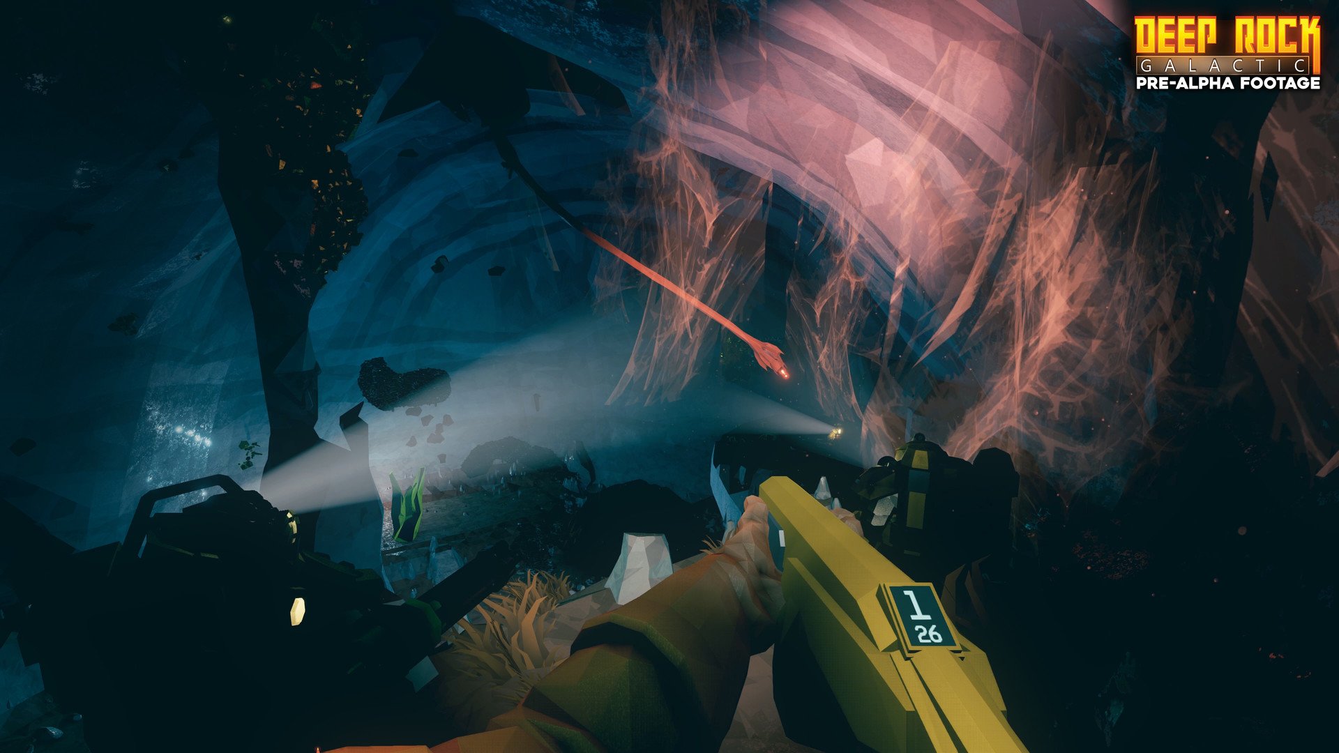 GTA5 重制版 截图12