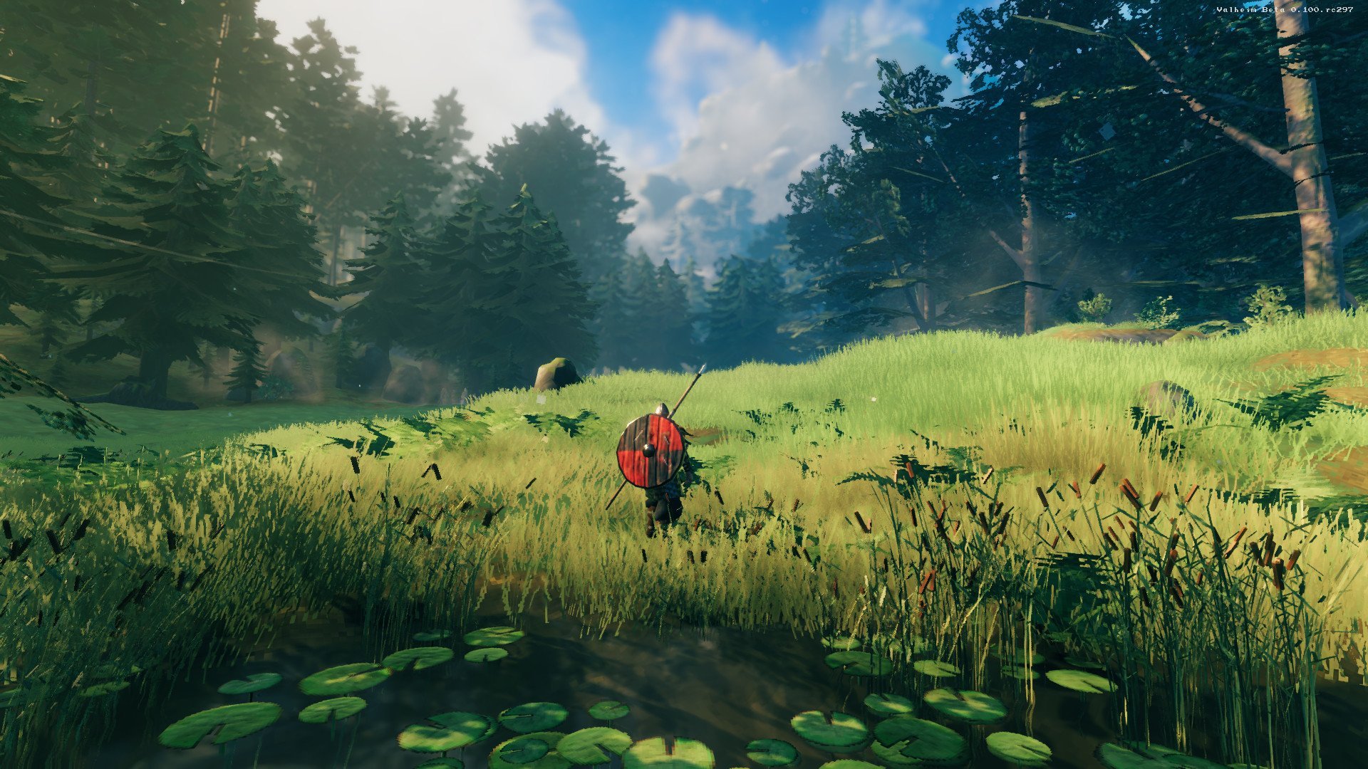 瓦尔海姆 截图20