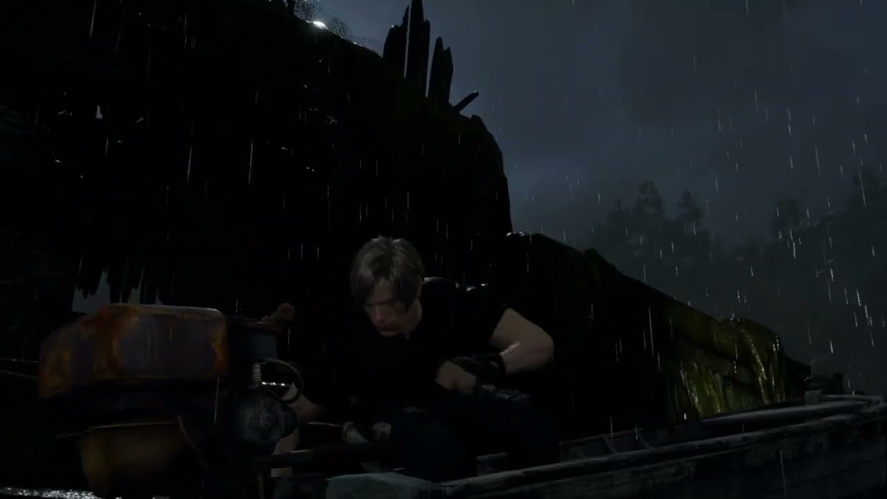 生化危机4：重制版 豪华版 截图13