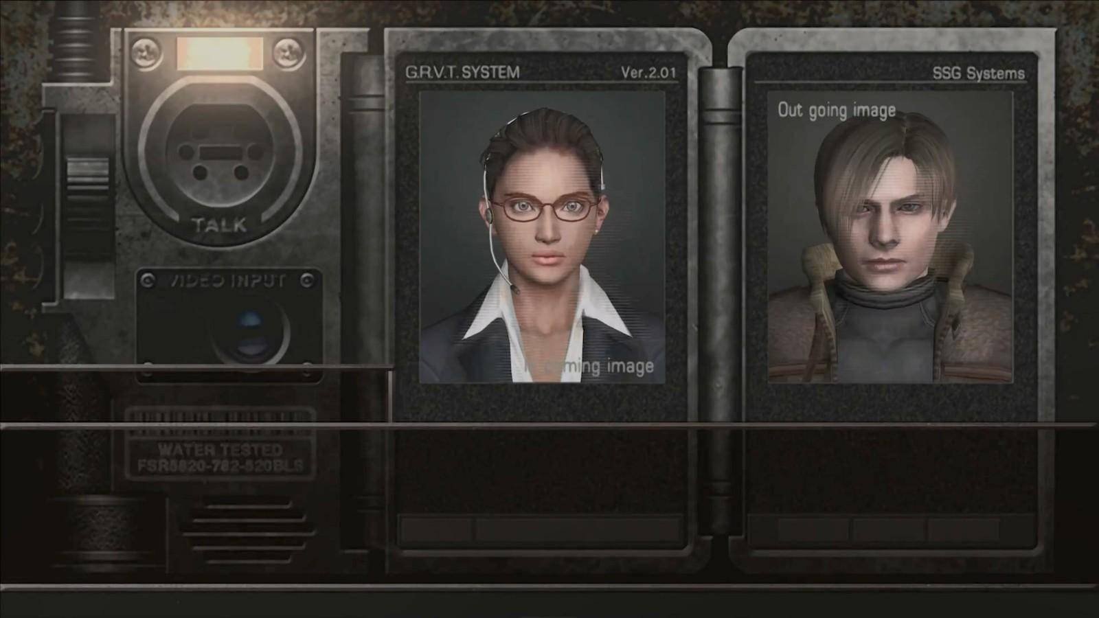 生化危机4：重制版 豪华版 截图16