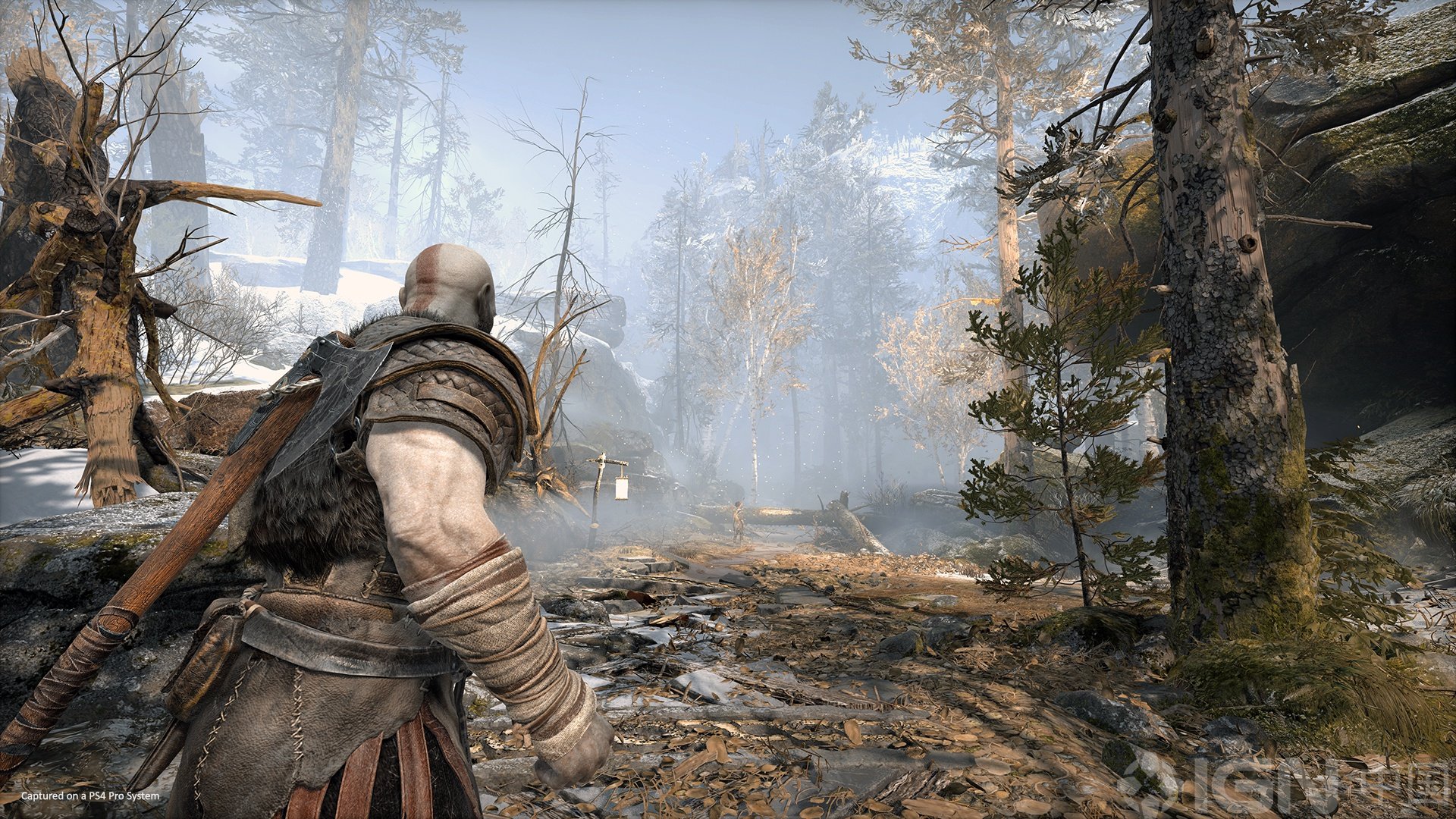 赛博朋克2077 截图5