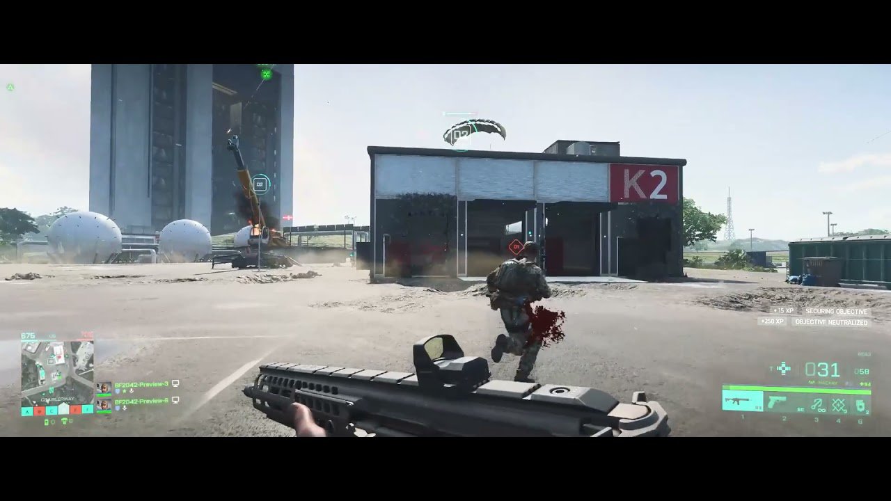 底特律：成为人类 完整版 截图8