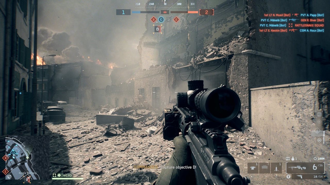 底特律：成为人类 完整版 截图17