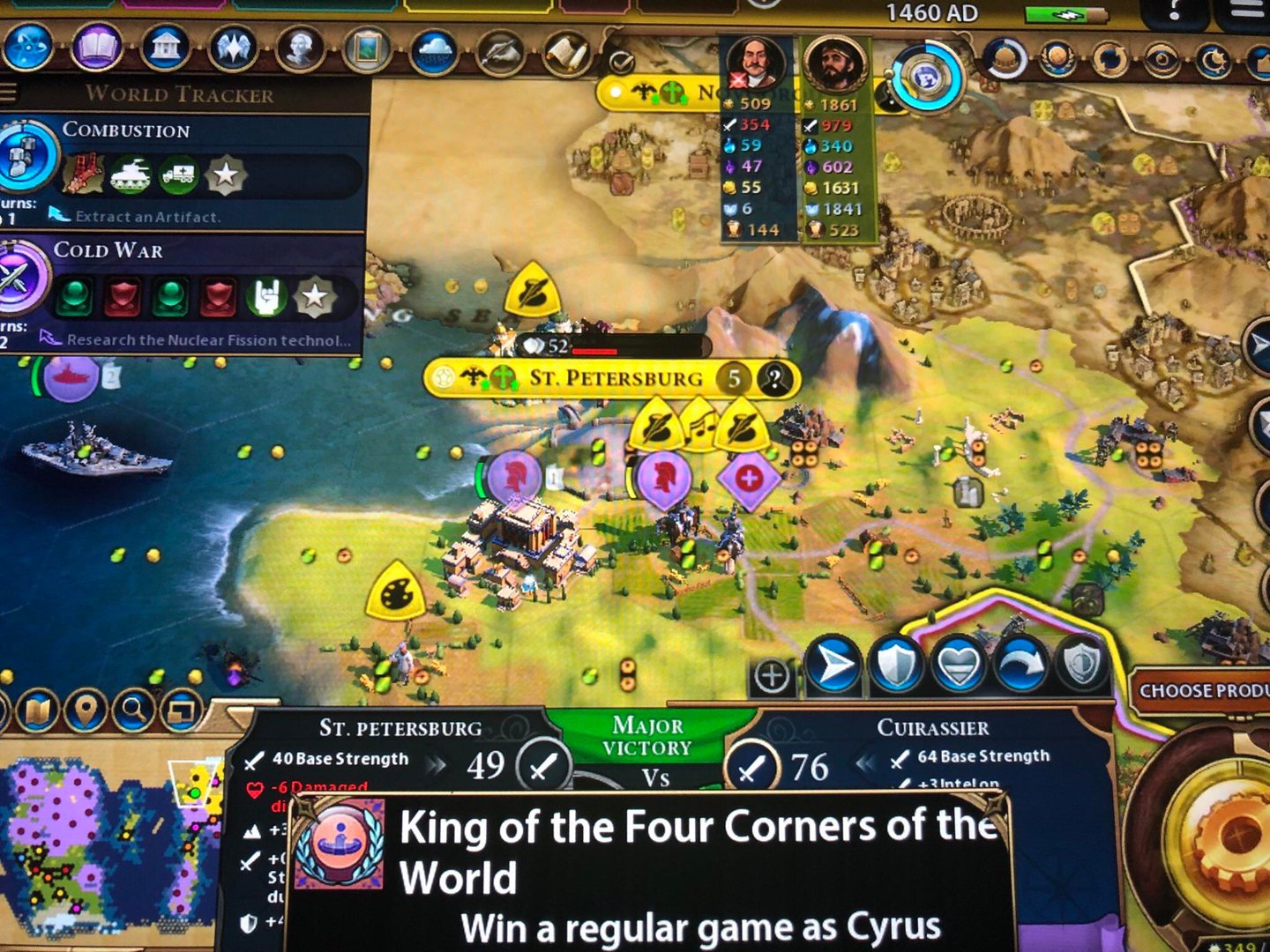 深岩银河 豪华版 截图16