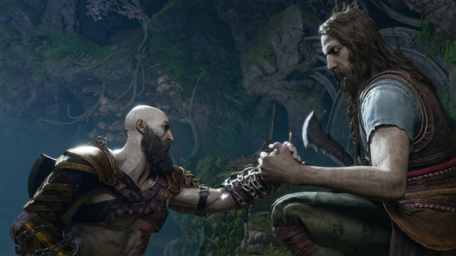 战神 豪华版 截图18