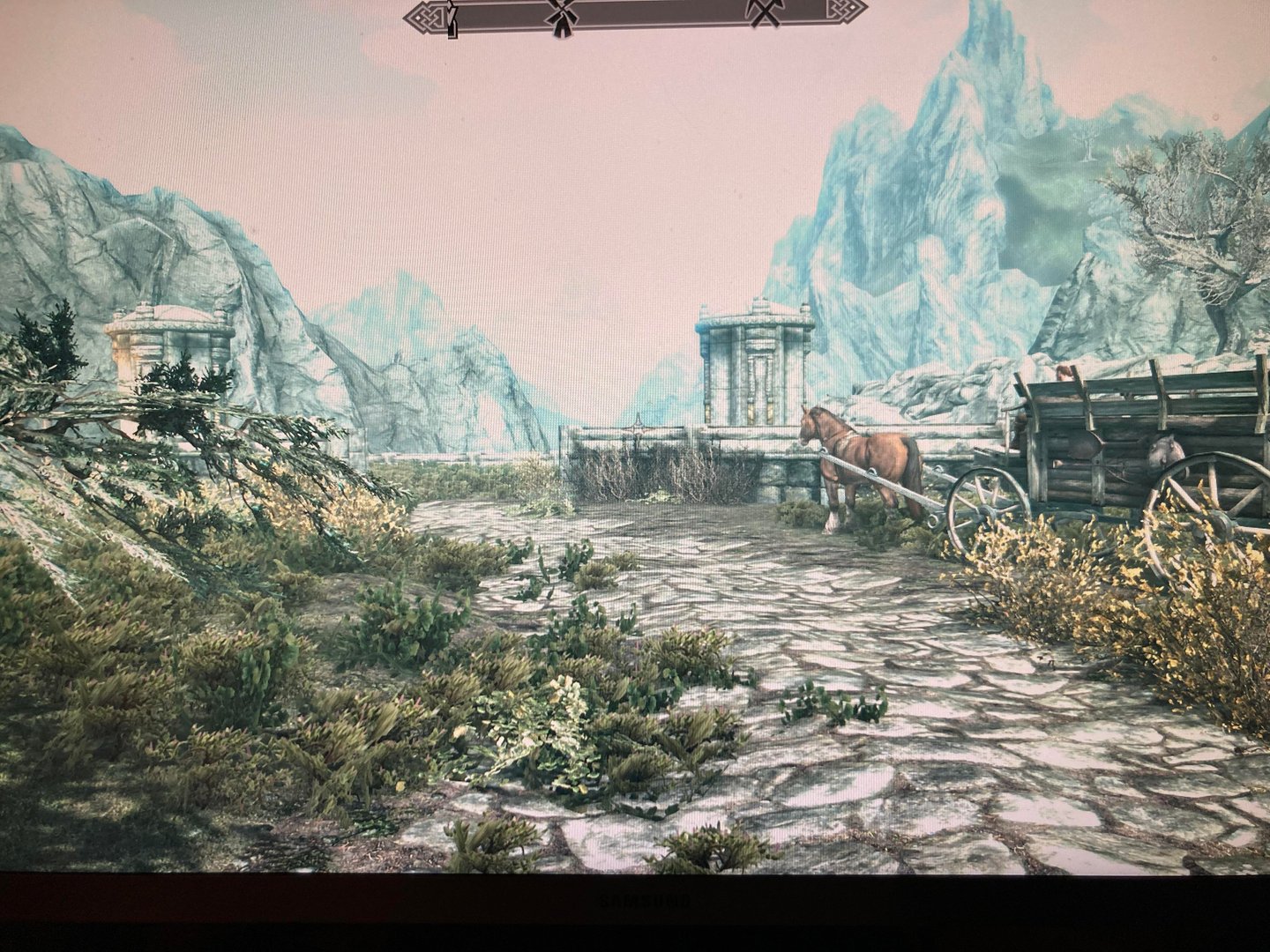 战神 重制版 截图10