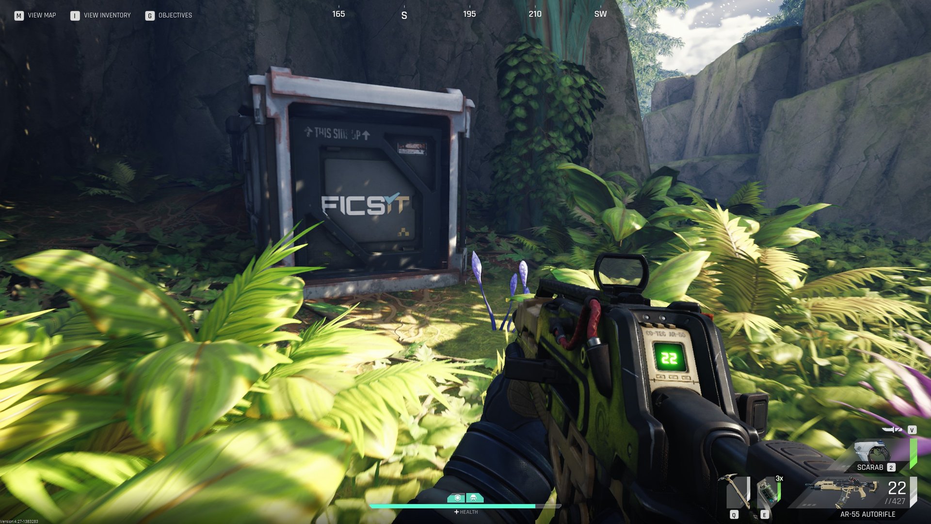 塞尔达传说：旷野之息 豪华版 截图16