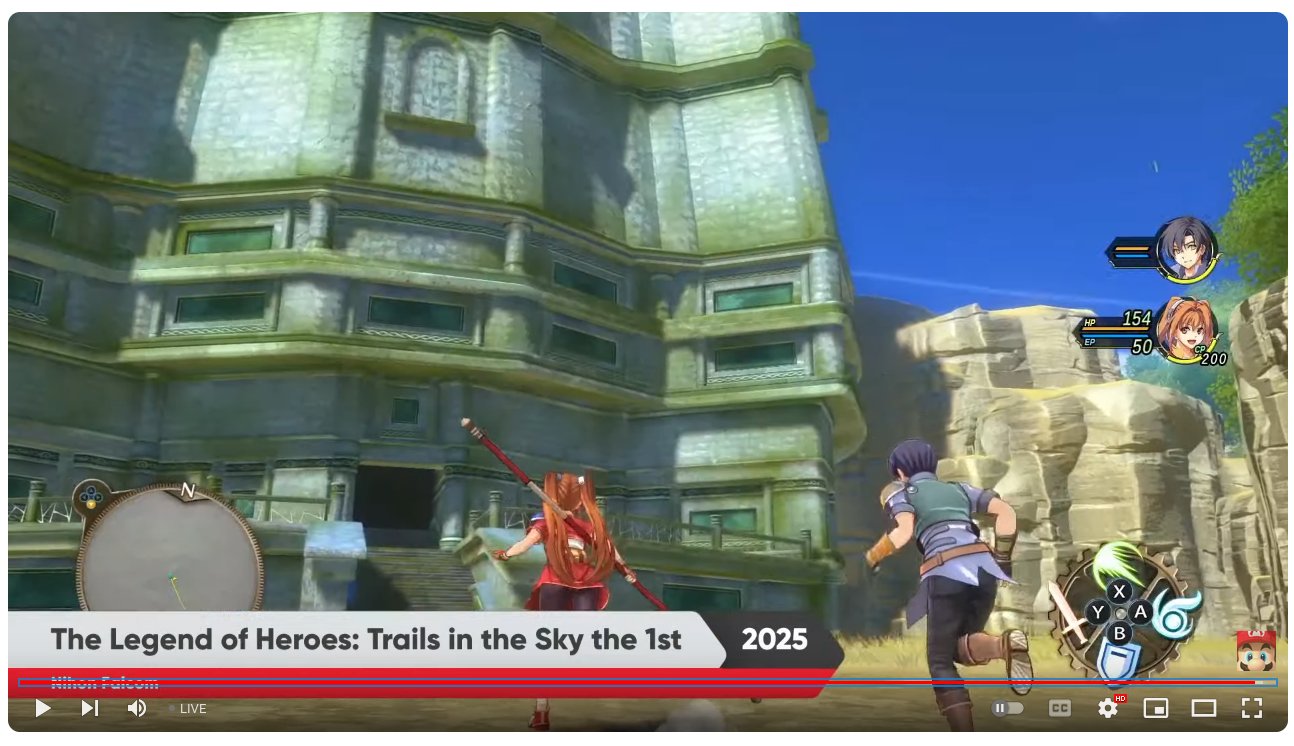 瓦尔海姆 截图17