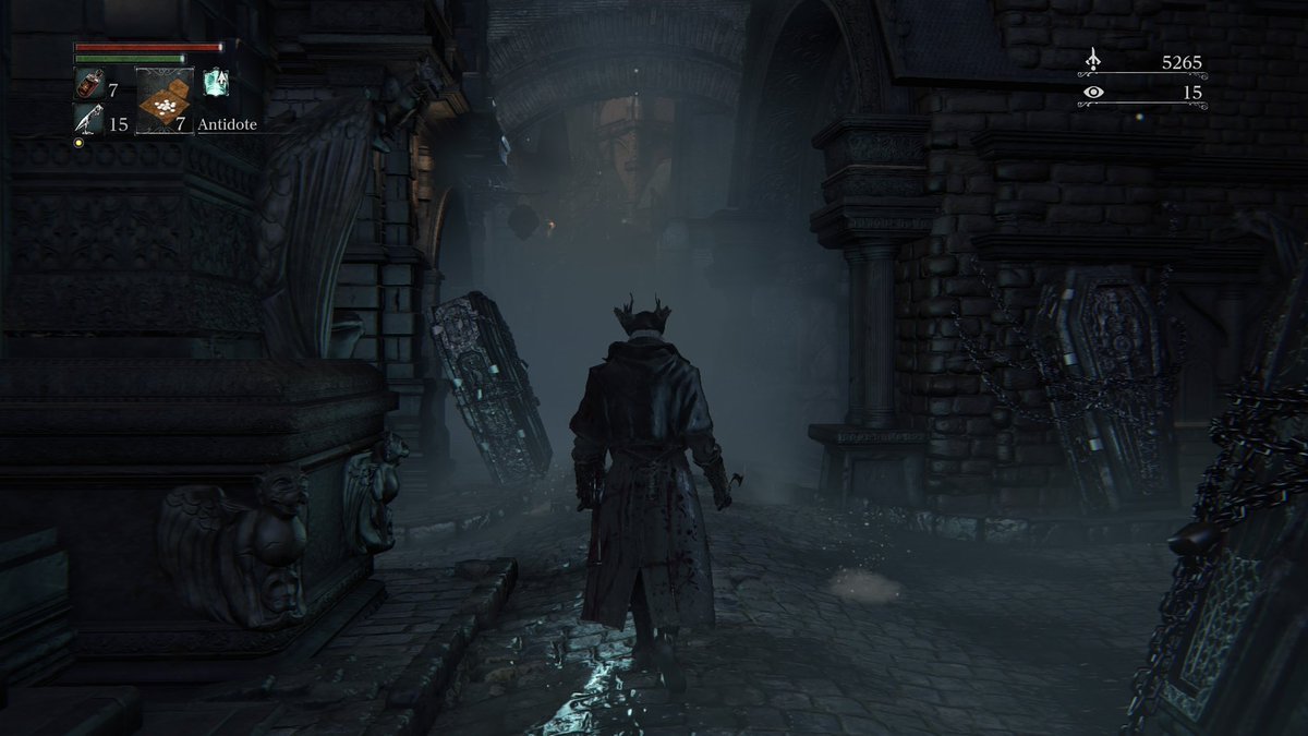 底特律：成为人类 完整版 截图11