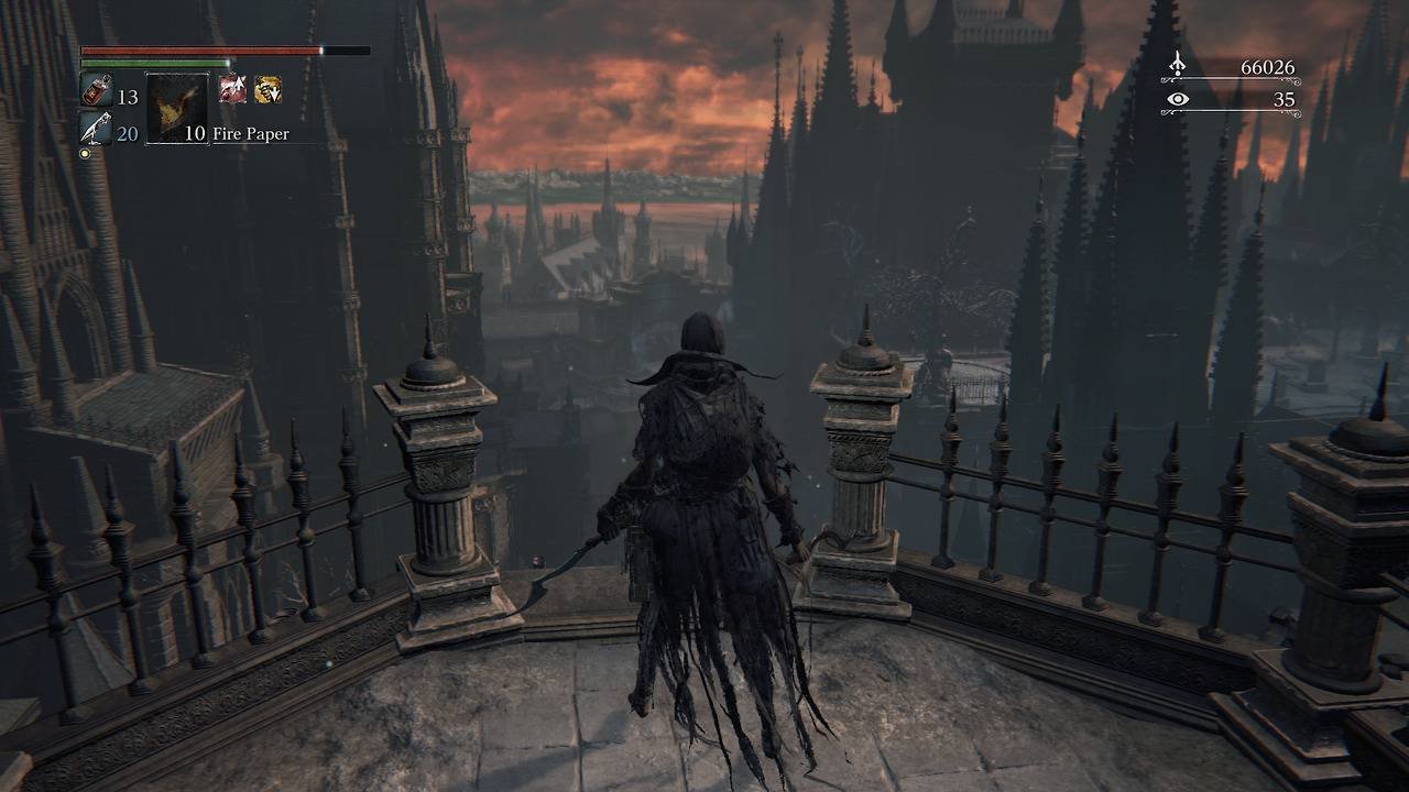 底特律：成为人类 完整版 截图15