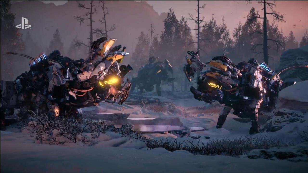 战神 重制版 截图5