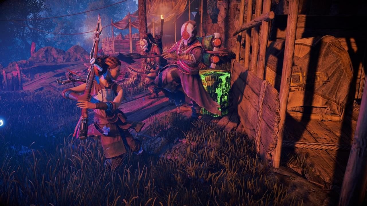 战神 重制版 截图19