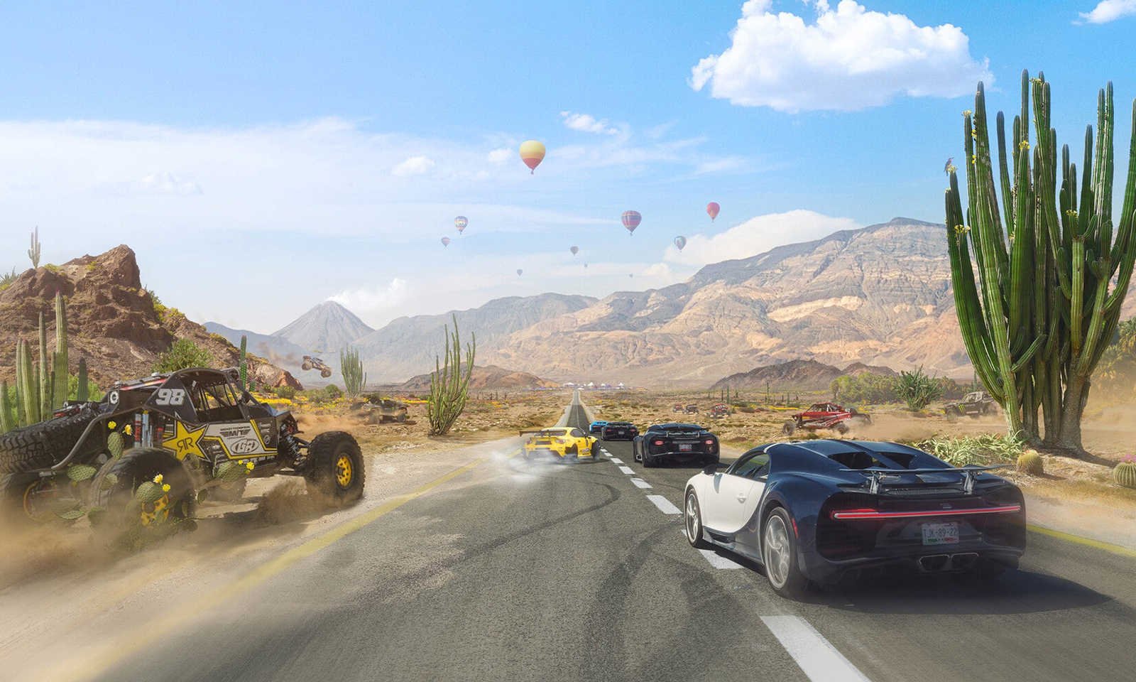 原神 年度版 截图1