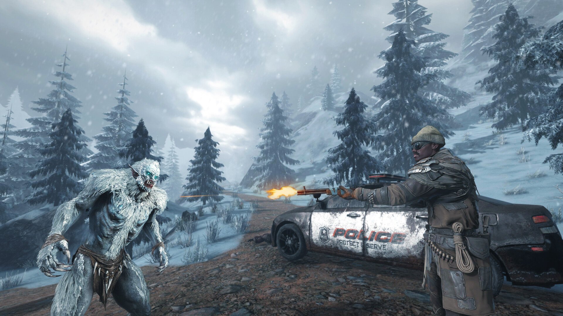 深岩银河 截图11