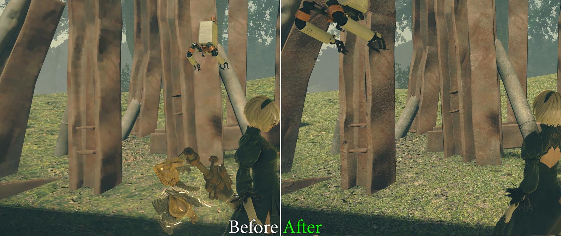 战神 重制版 截图18