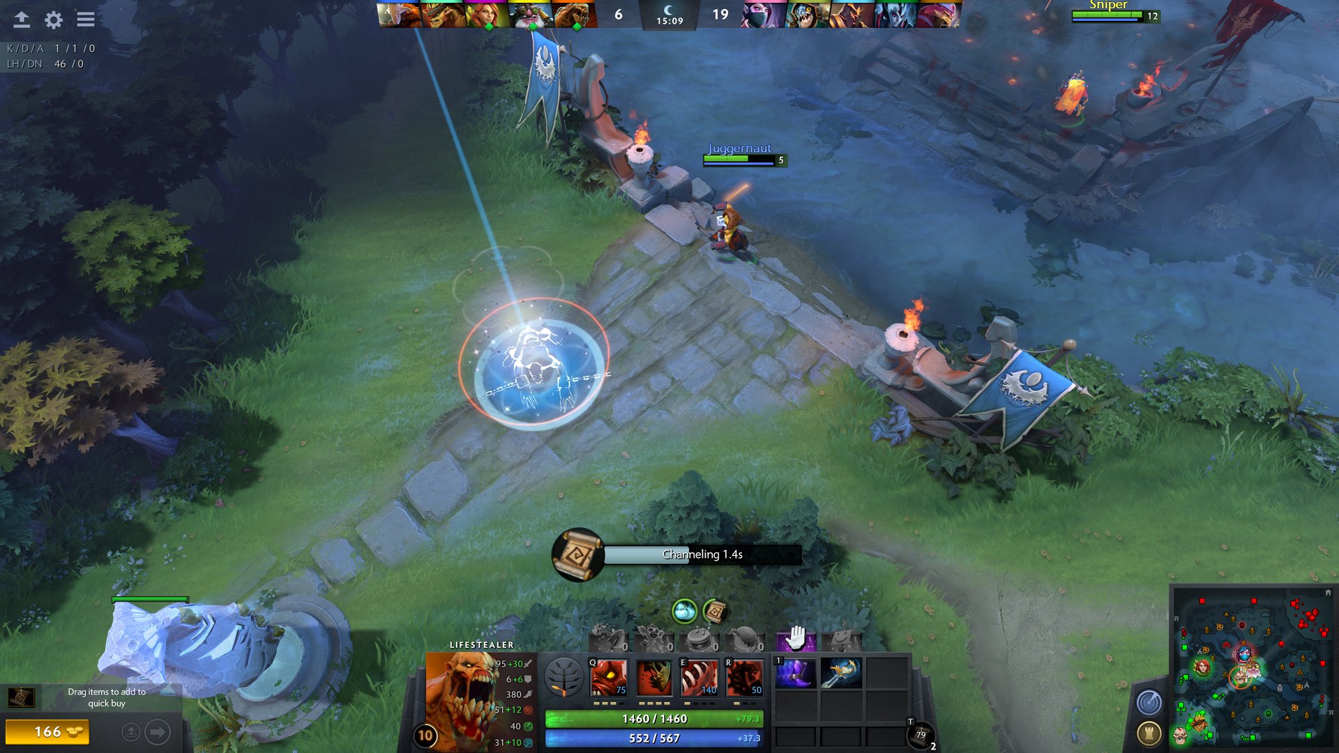 瓦尔海姆 截图4