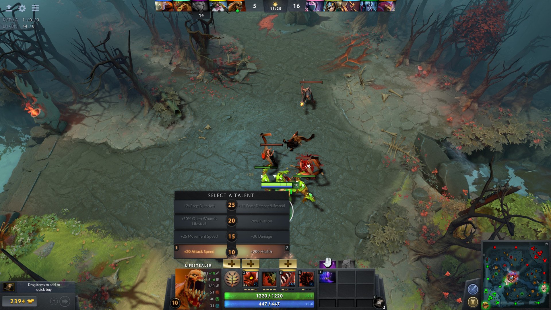 瓦尔海姆 截图7