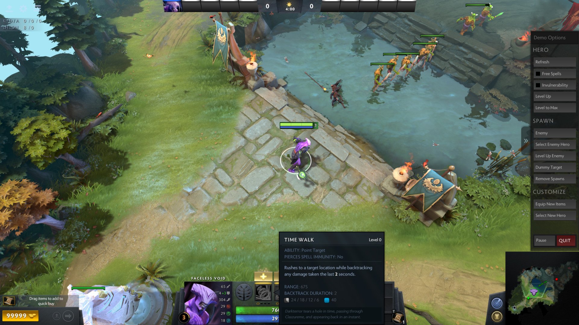 瓦尔海姆 截图15