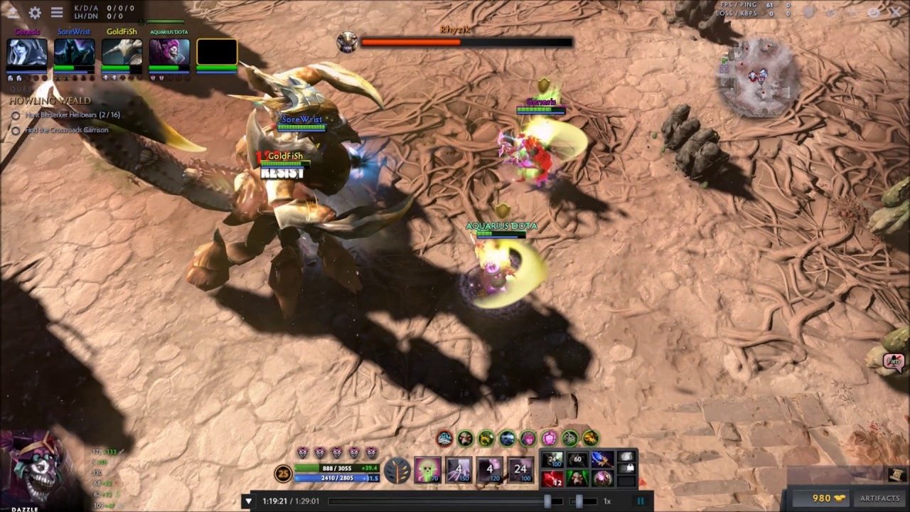 瓦尔海姆 截图20