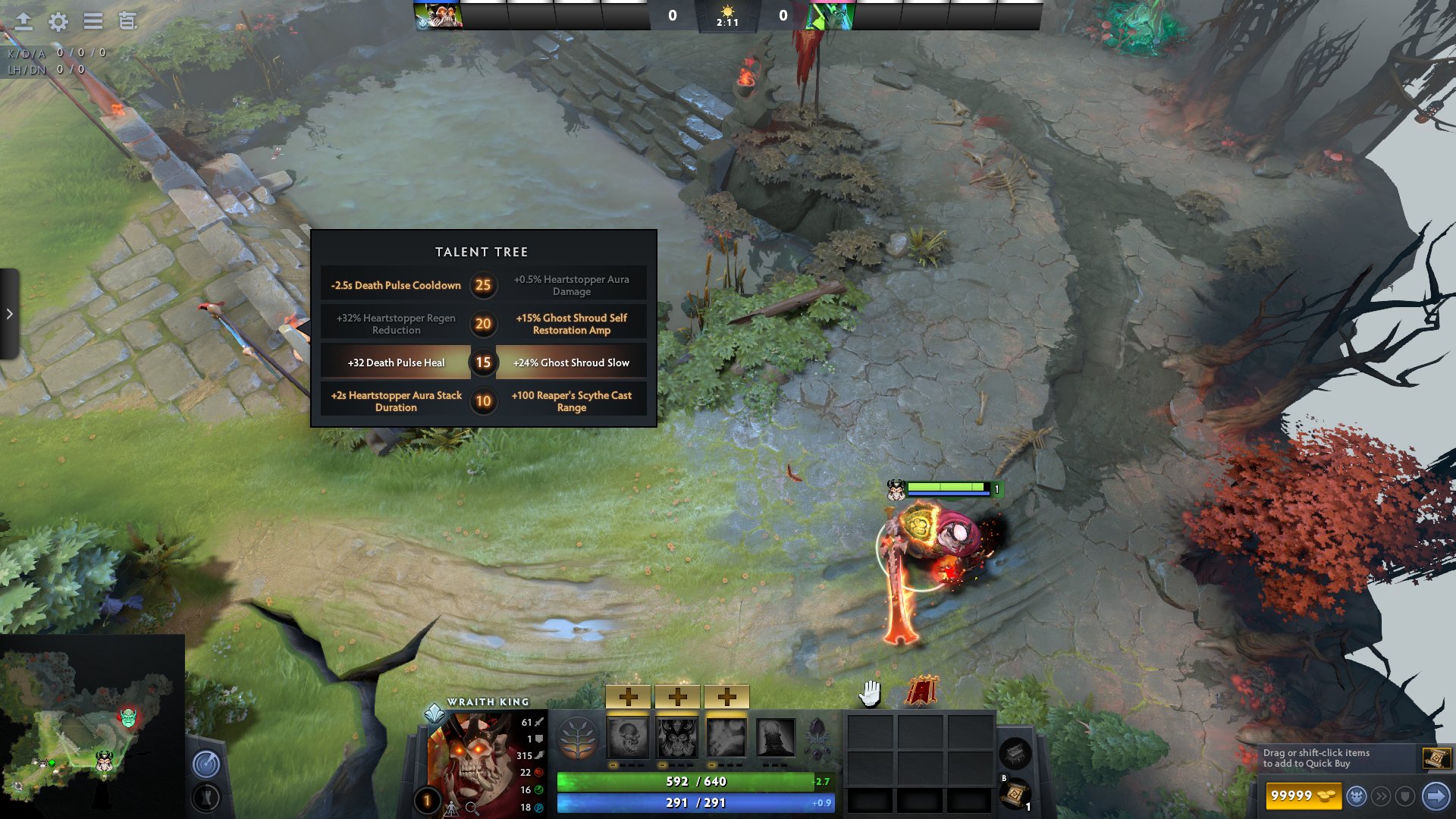 瓦尔海姆 截图22