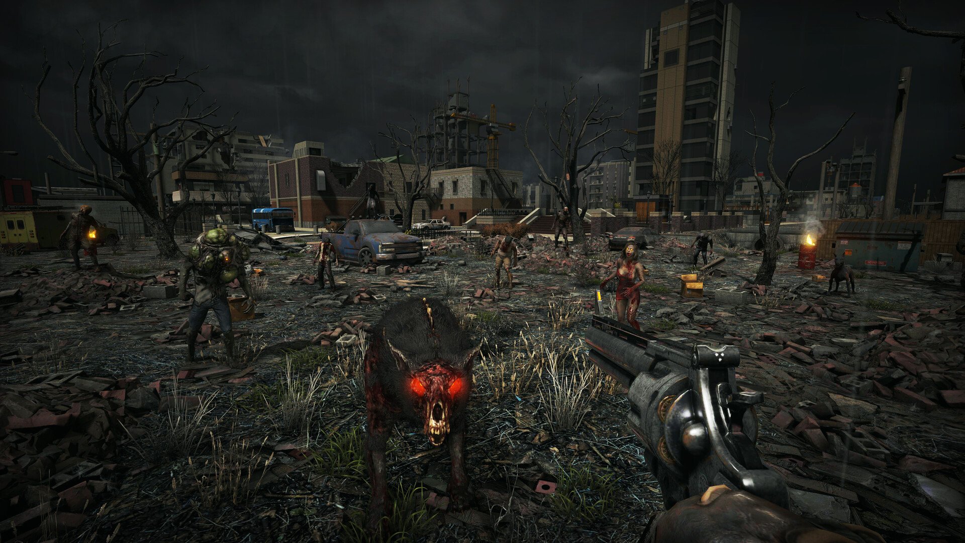 深岩银河 截图10