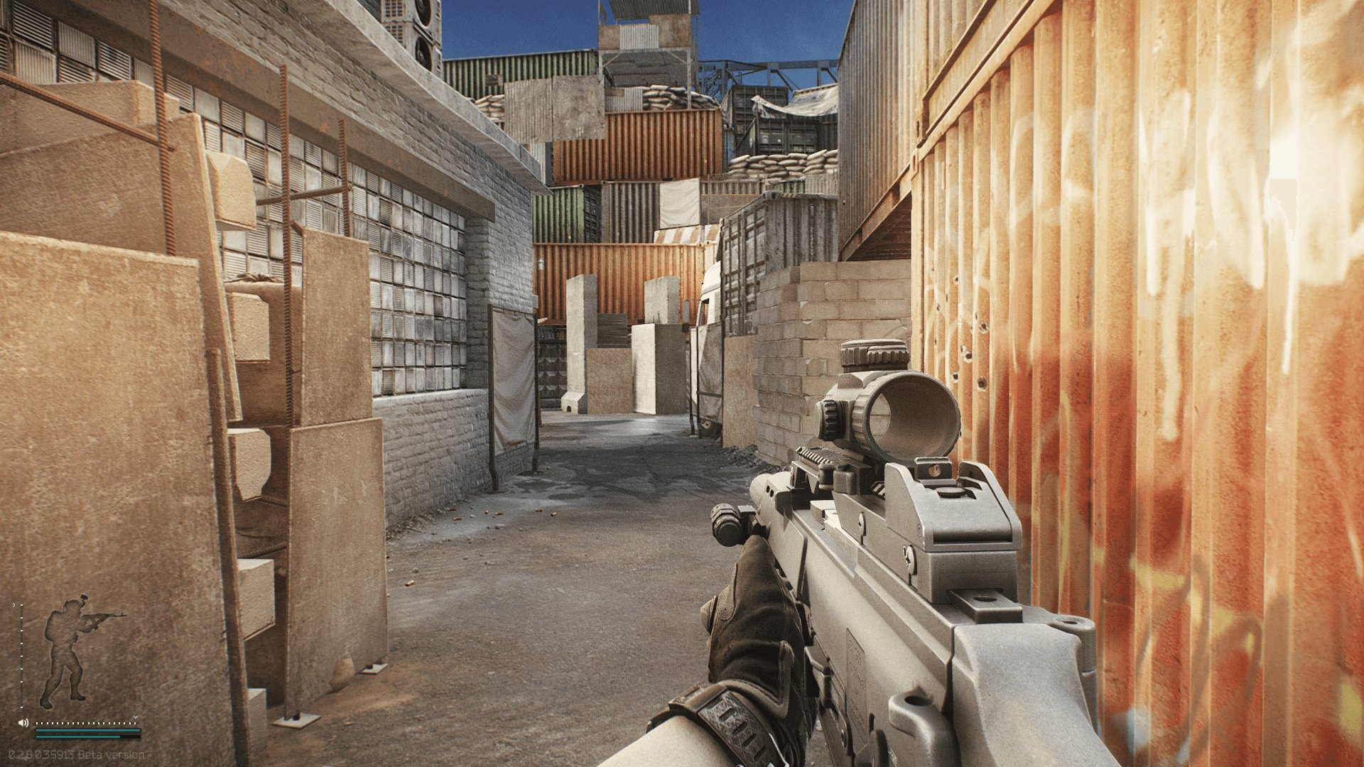 彩虹六号：围攻 重制版 截图13