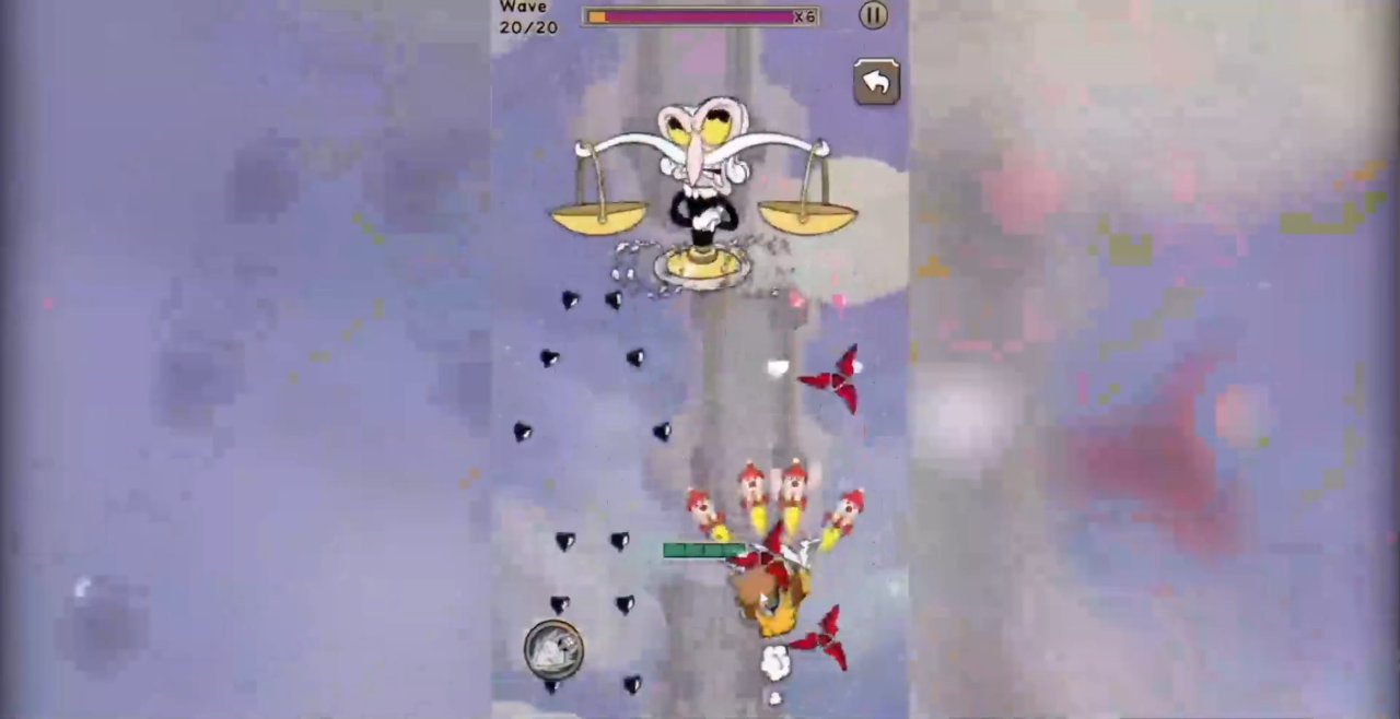 缺氧 重制版 截图13