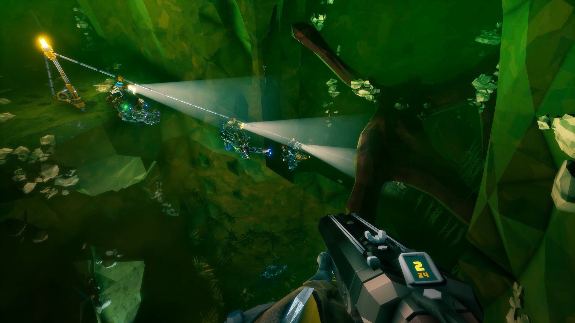 艾尔登法环 重制版 截图12