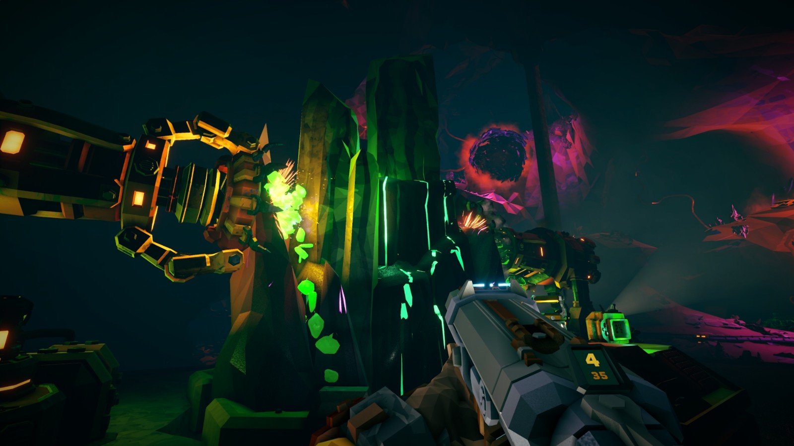 艾尔登法环 重制版 截图14