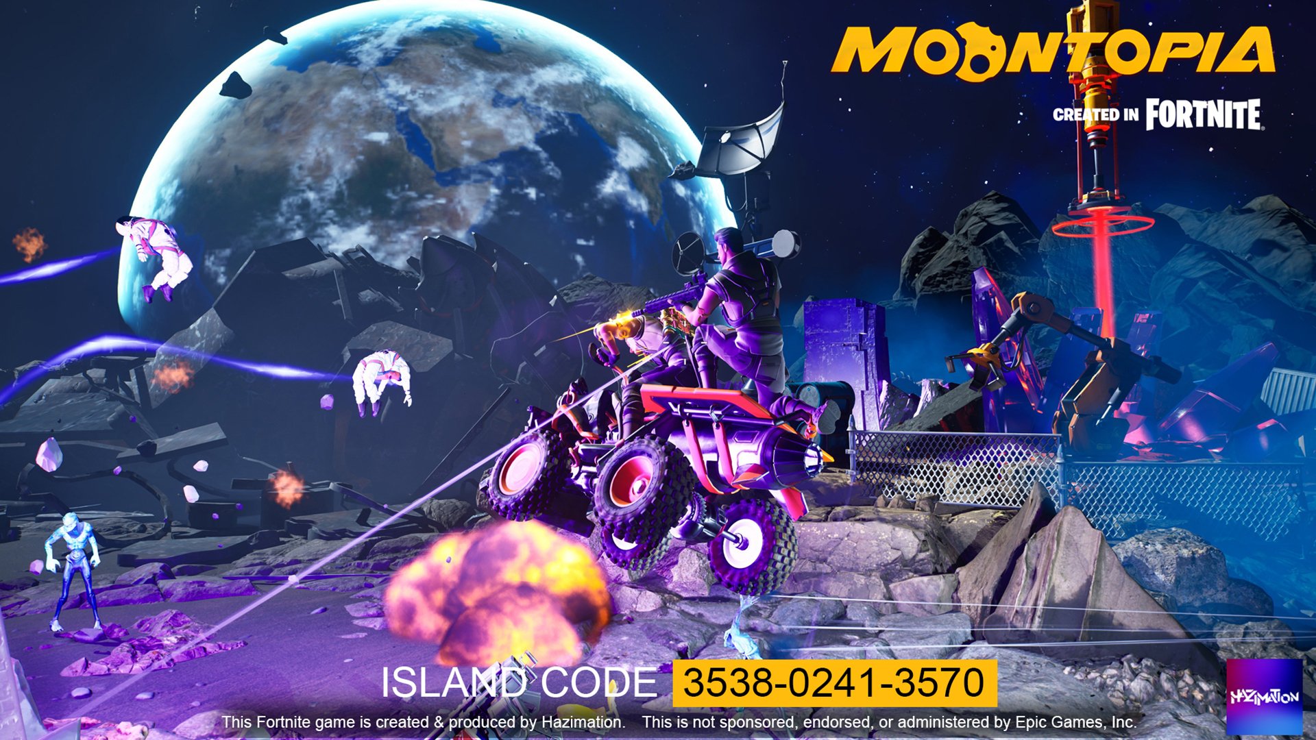 极限竞速：地平线5 截图12