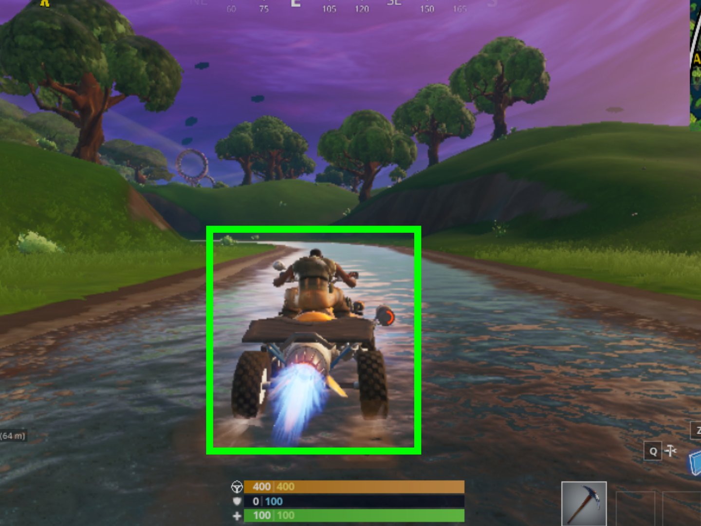 极限竞速：地平线5 截图13