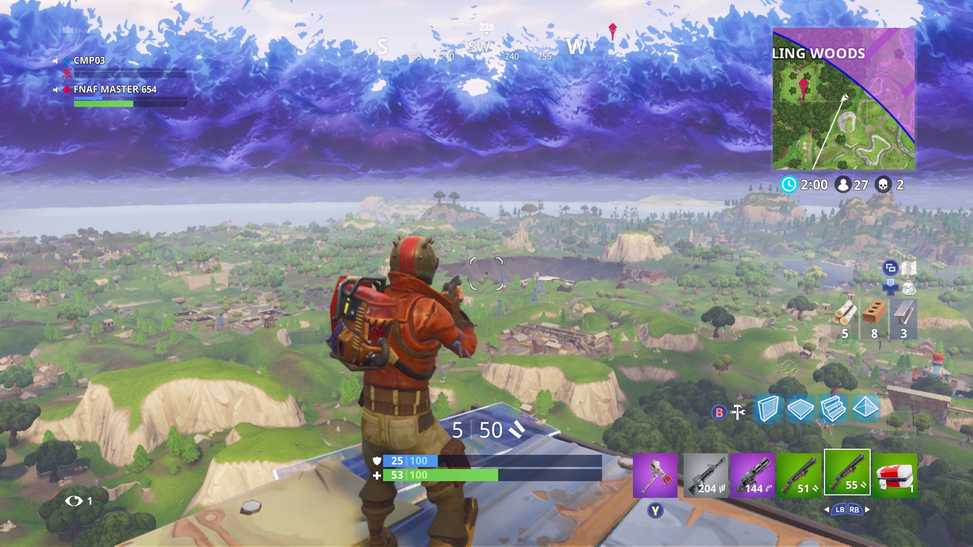 极限竞速：地平线5 截图19