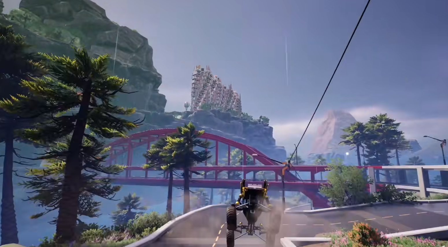 GTA5 重制版 截图5