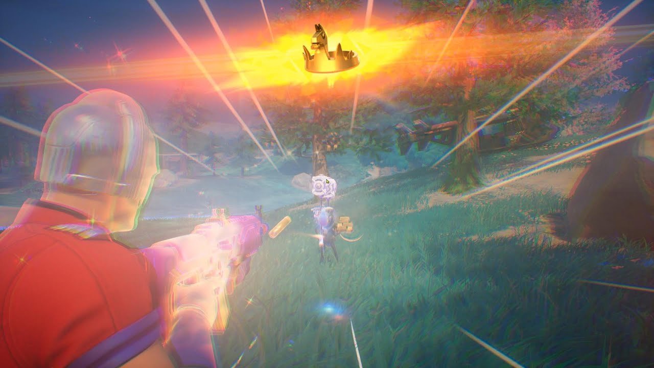 战神 重制版 截图9