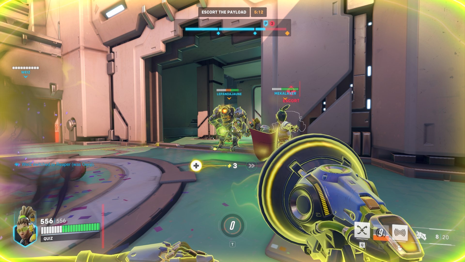 空洞骑士 截图5