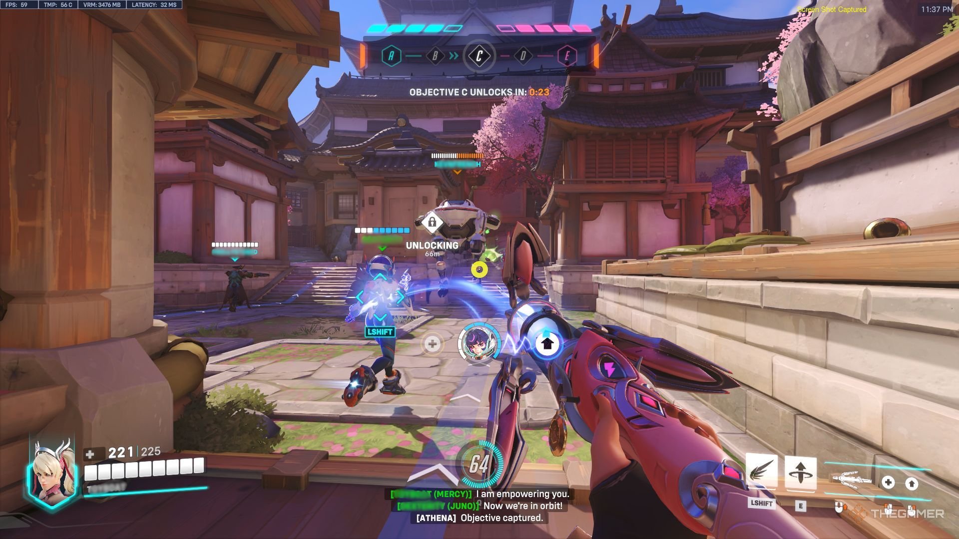 空洞骑士 截图10