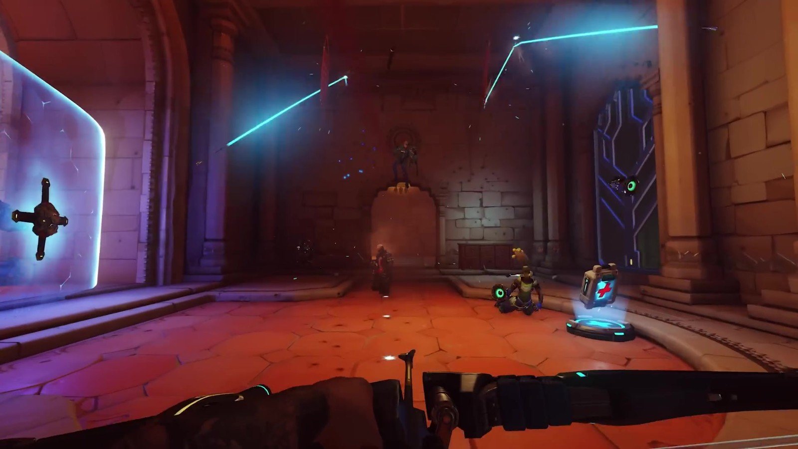 空洞骑士 截图13