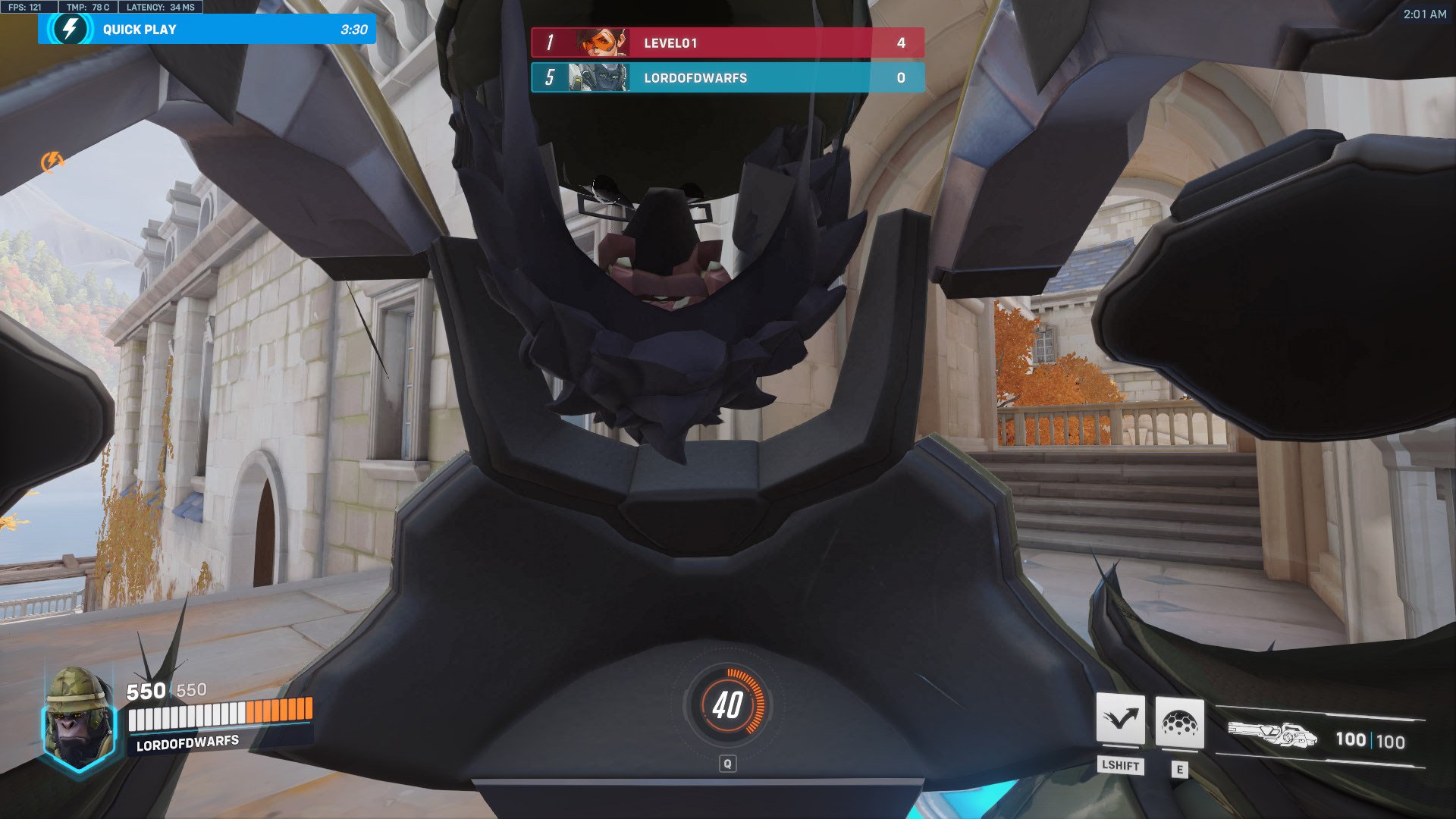 空洞骑士 截图18