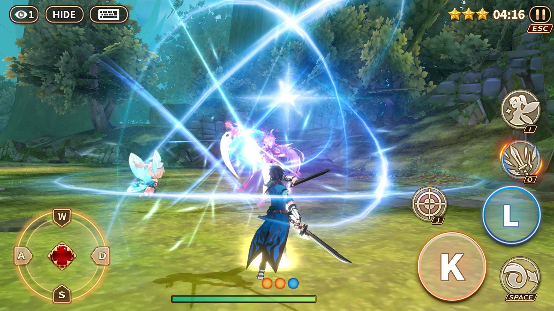 塞尔达传说：旷野之息 豪华版 截图13