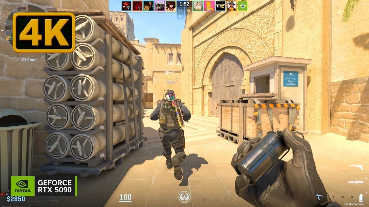 缺氧 重制版 截图17