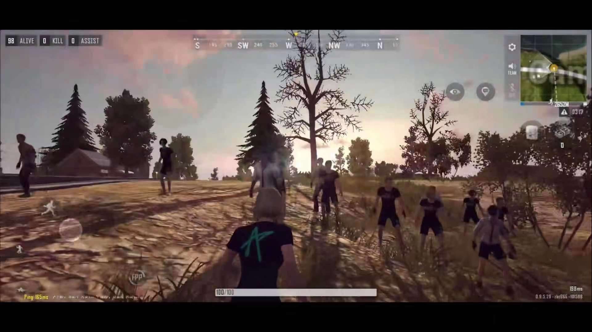 深岩银河 截图14