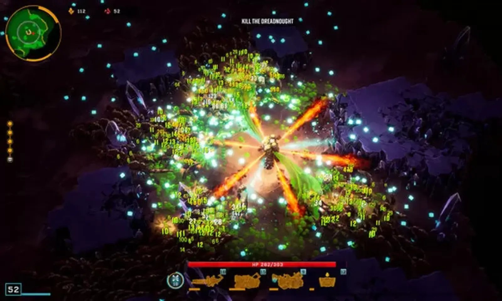 幸福工厂 豪华版 截图4