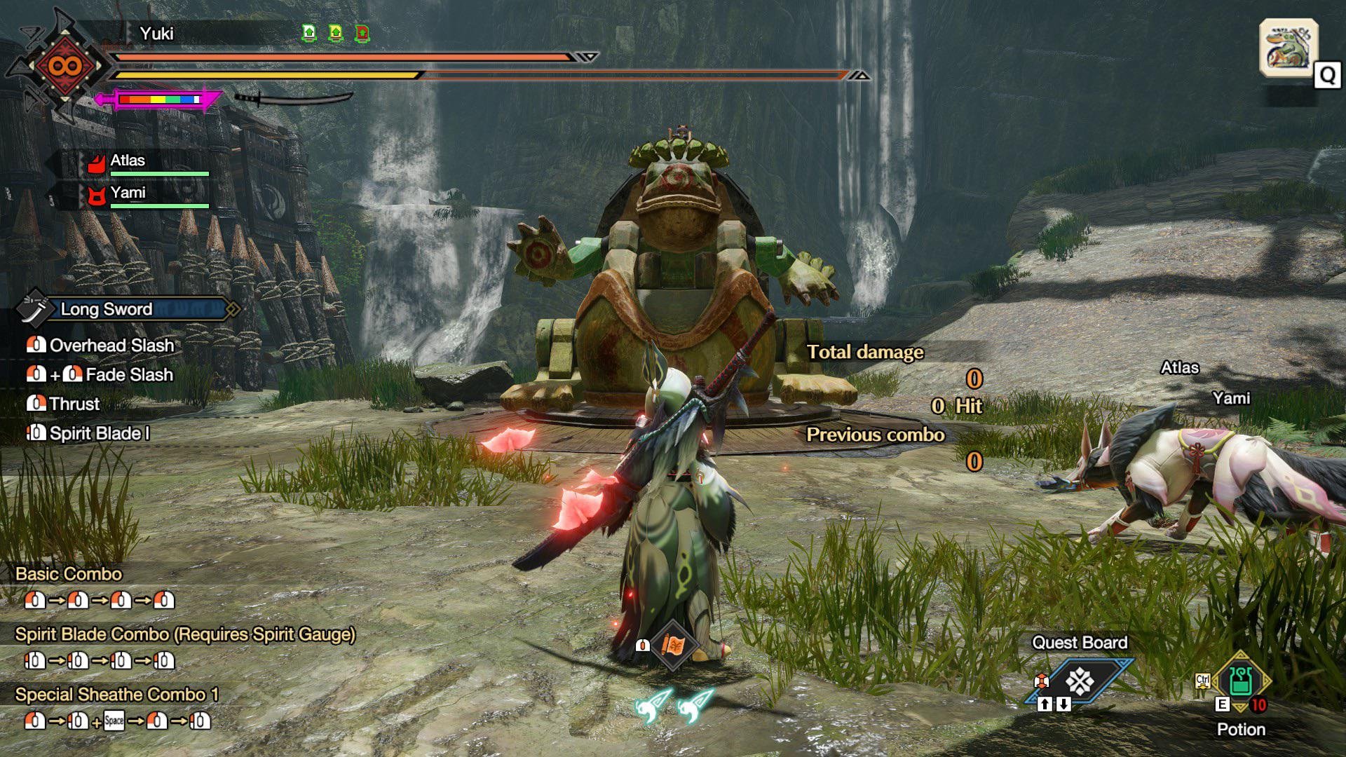 深岩银河 截图5