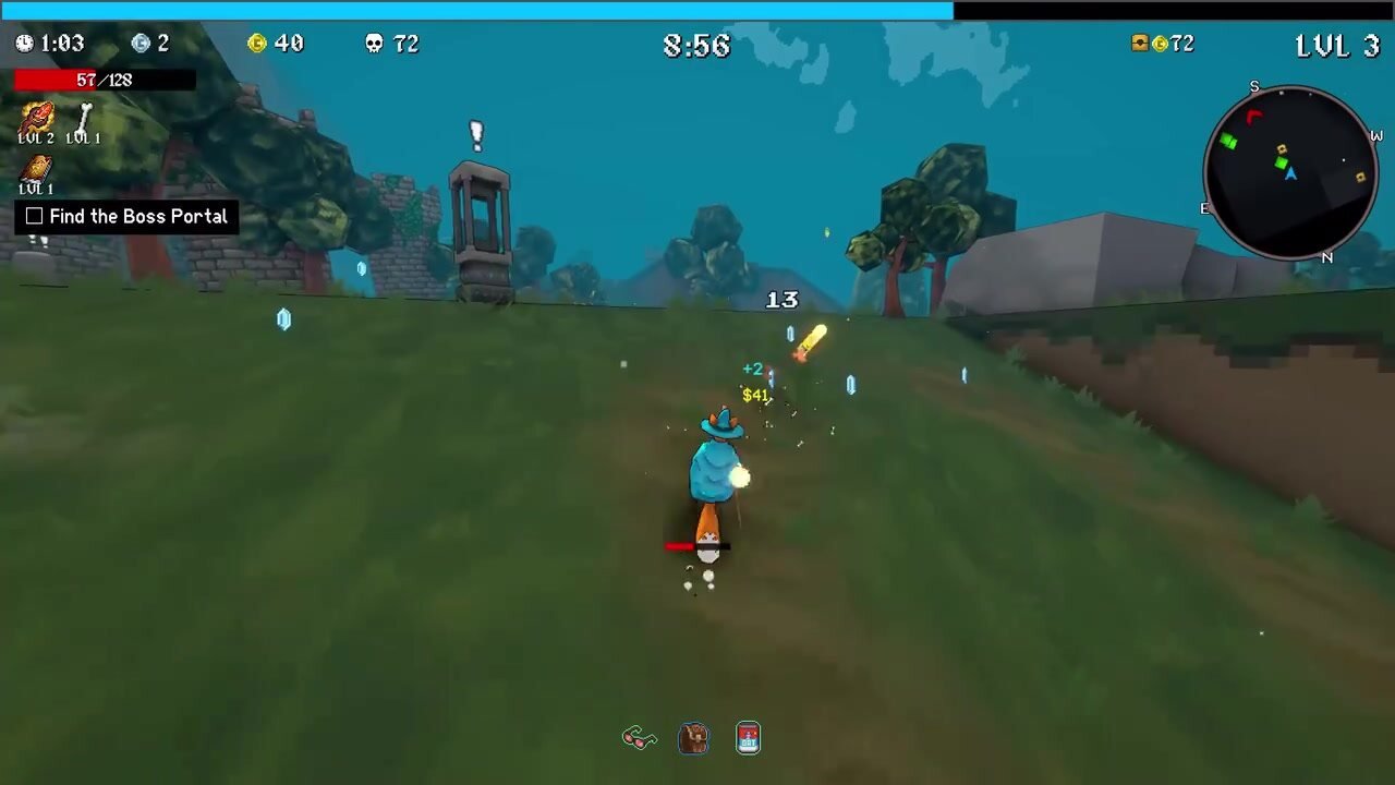 深岩银河 截图16