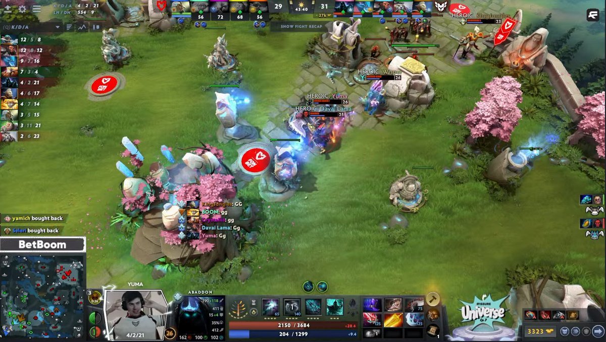 战神 重制版 截图16