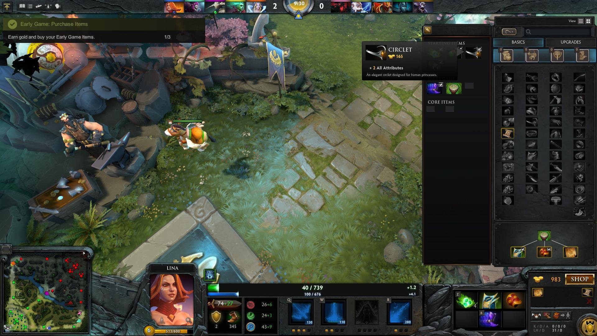 战神 重制版 截图18