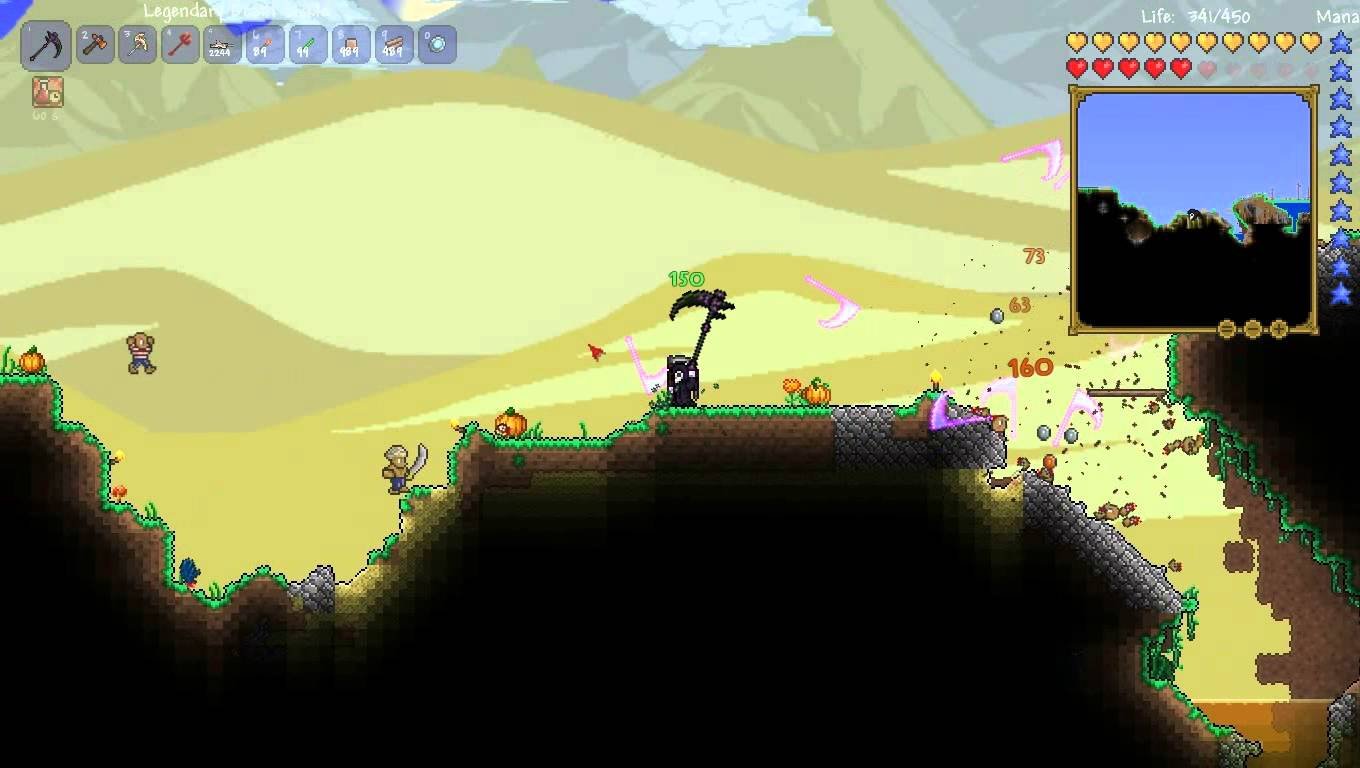 和平精英 截图15